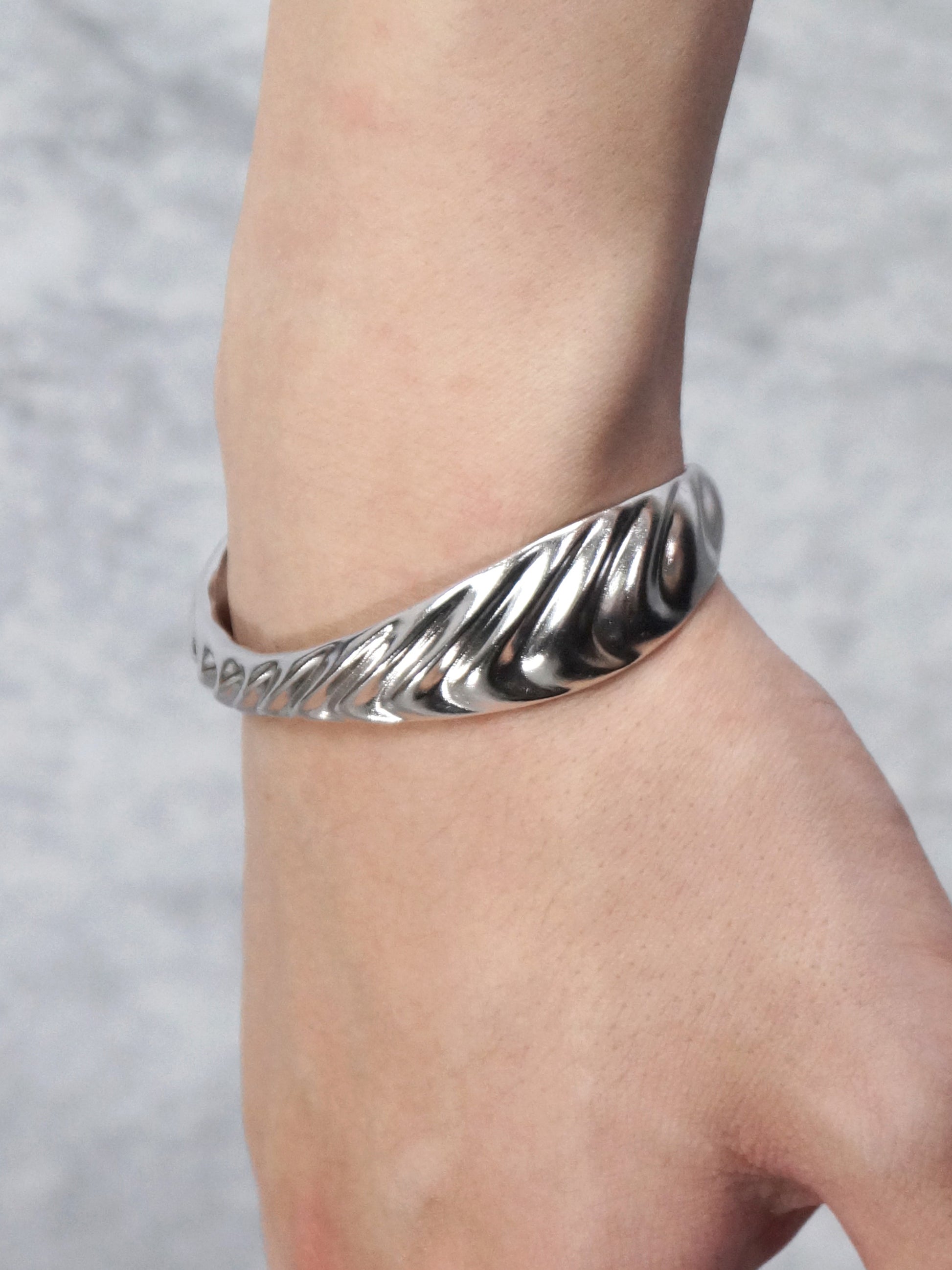 INFLATE-C Bracelet