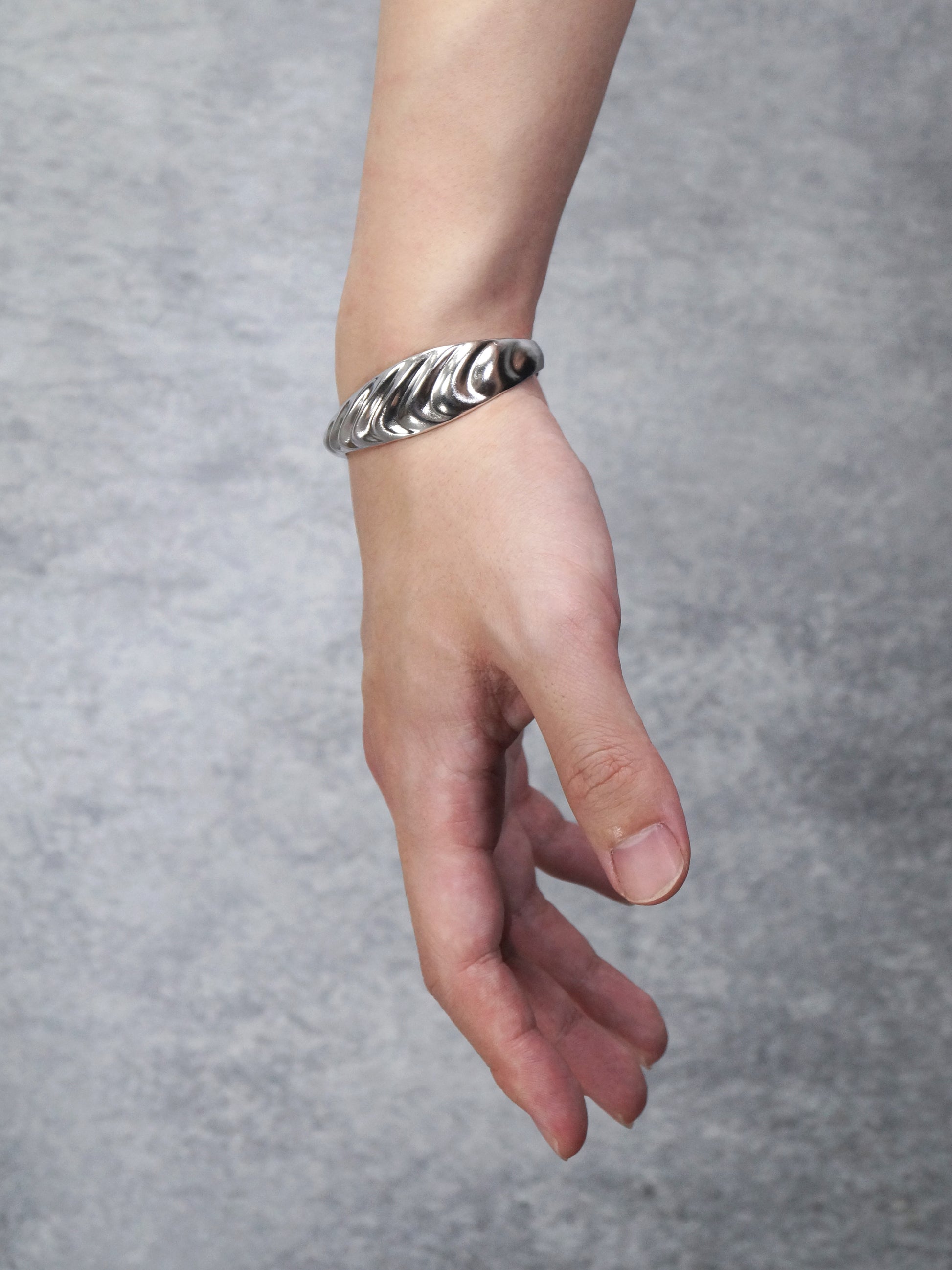 INFLATE-C Bracelet