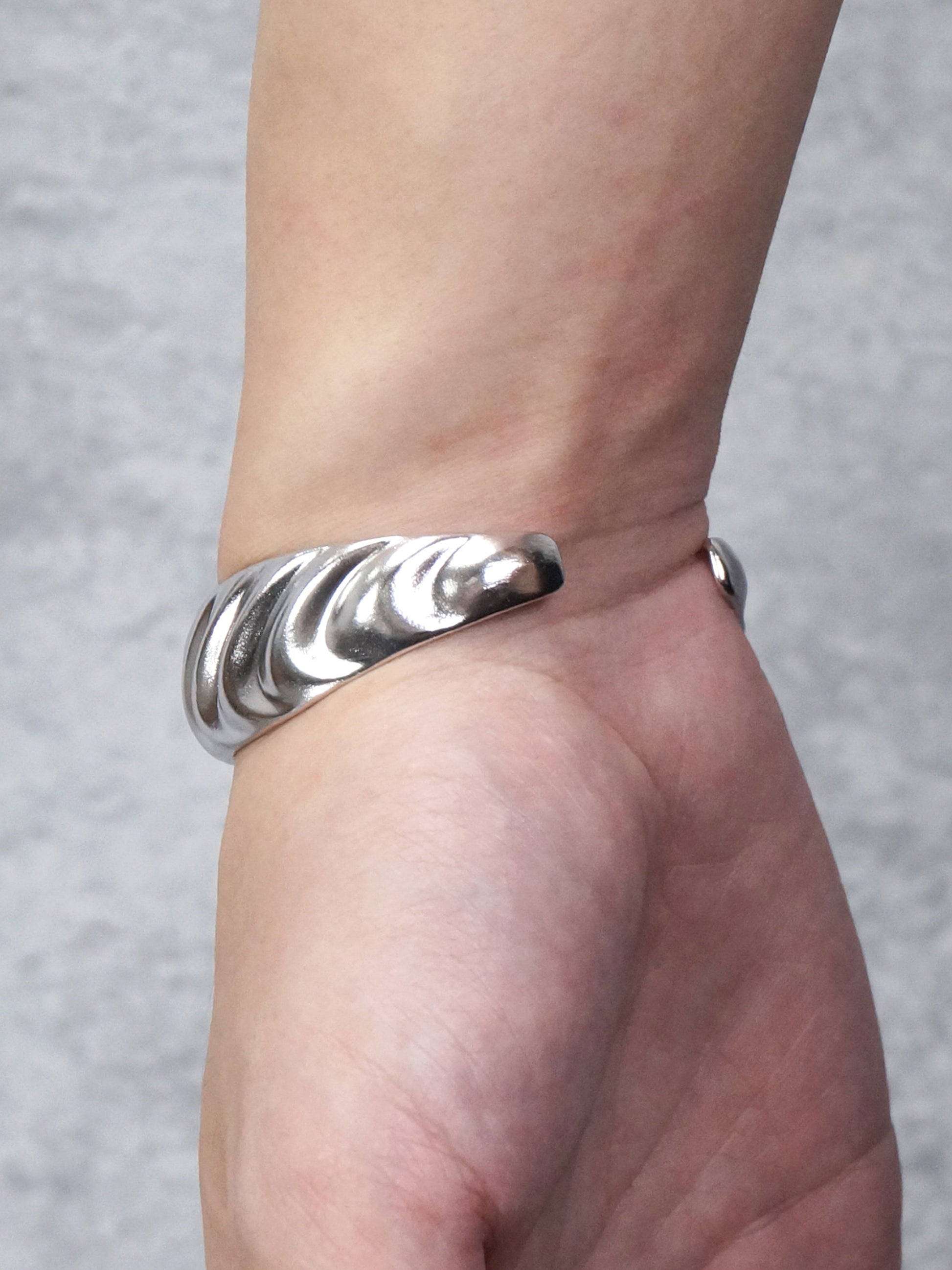 INFLATE-C Bracelet