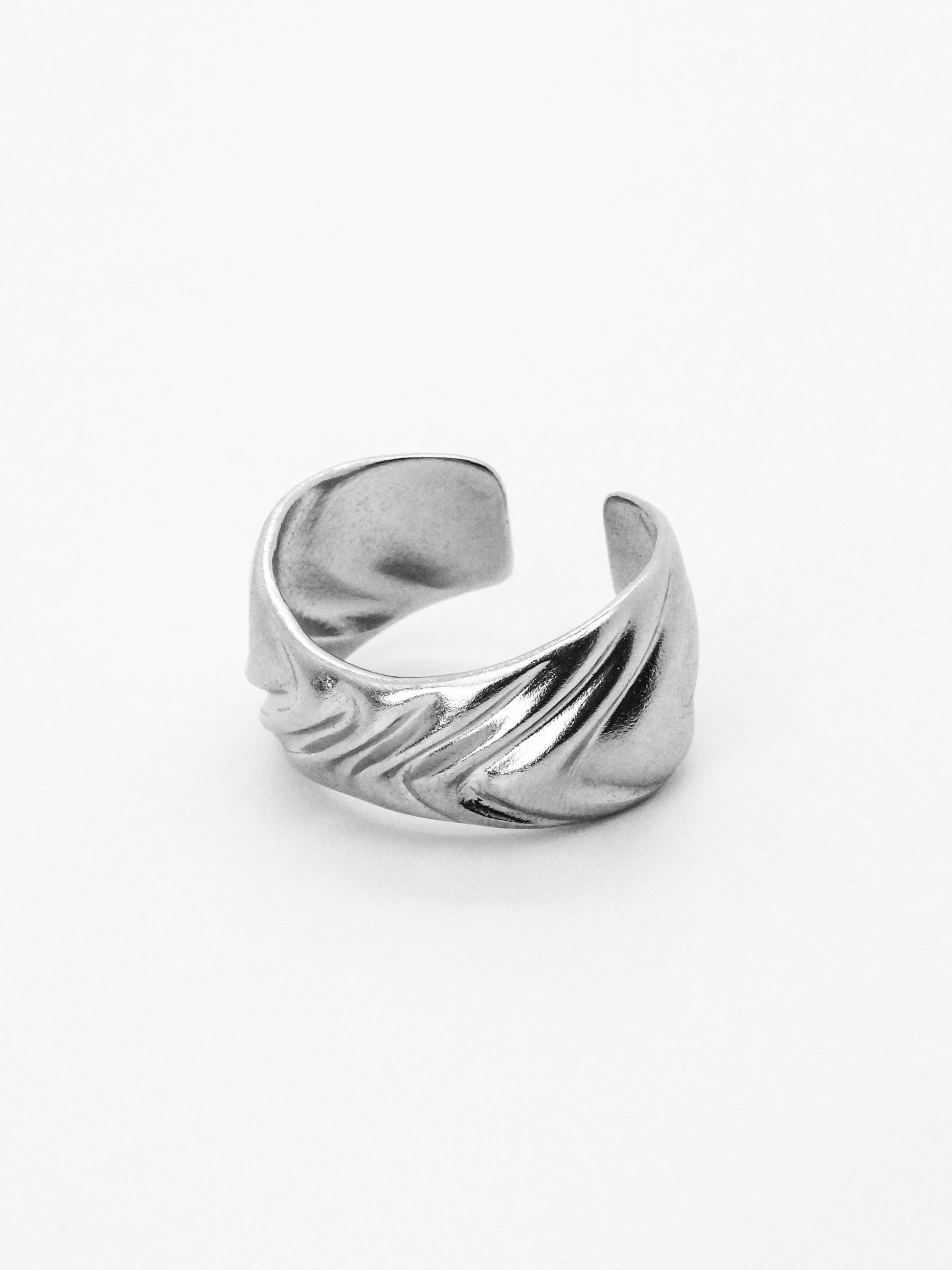 INFLATE-C Ring