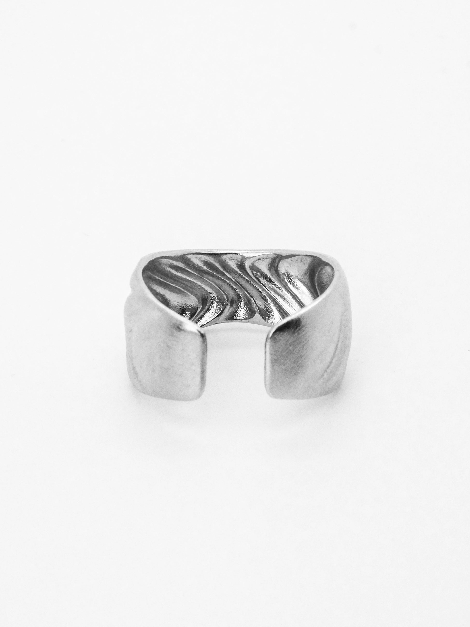 INFLATE-C Ring