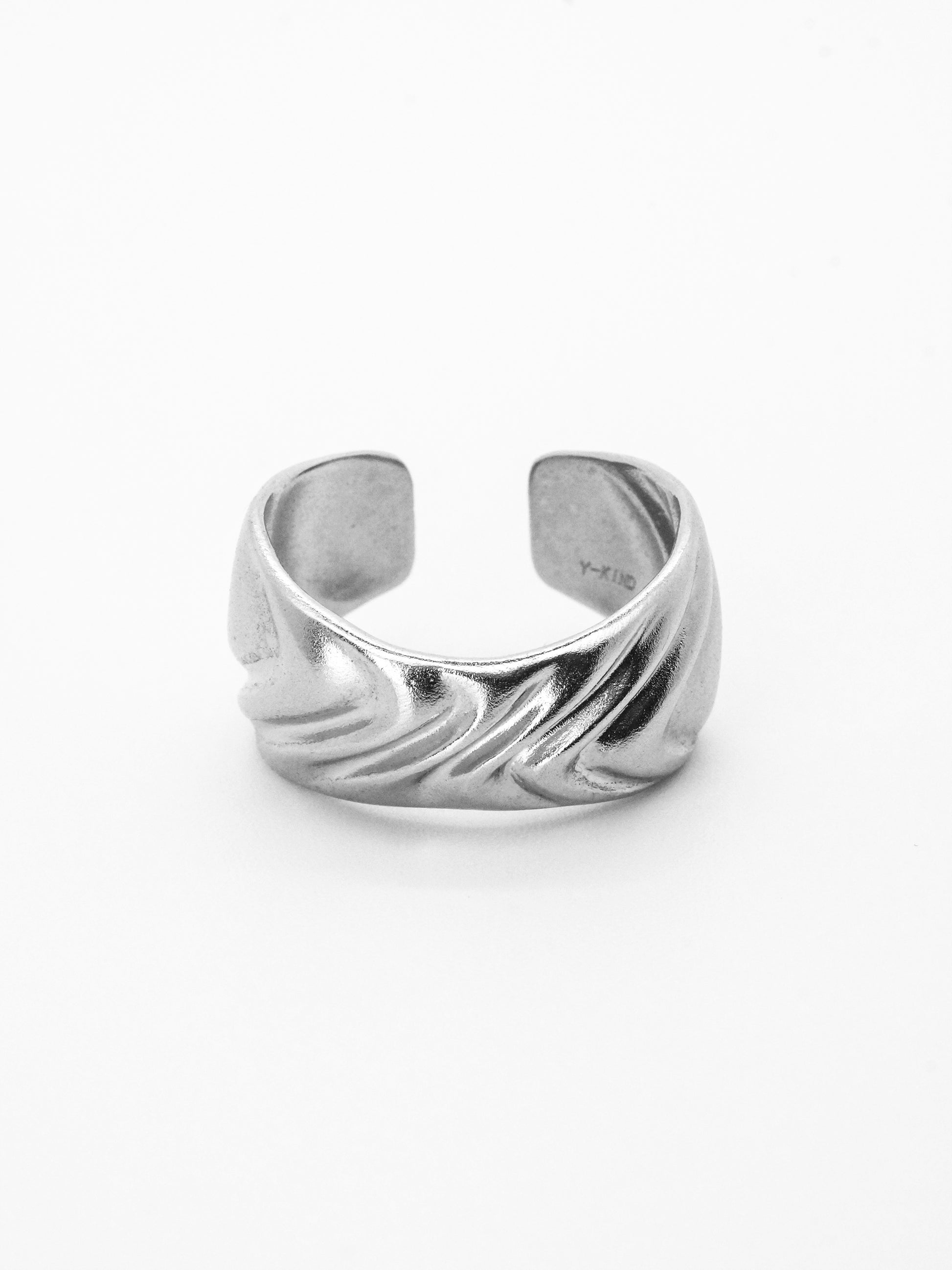 INFLATE-C Ring