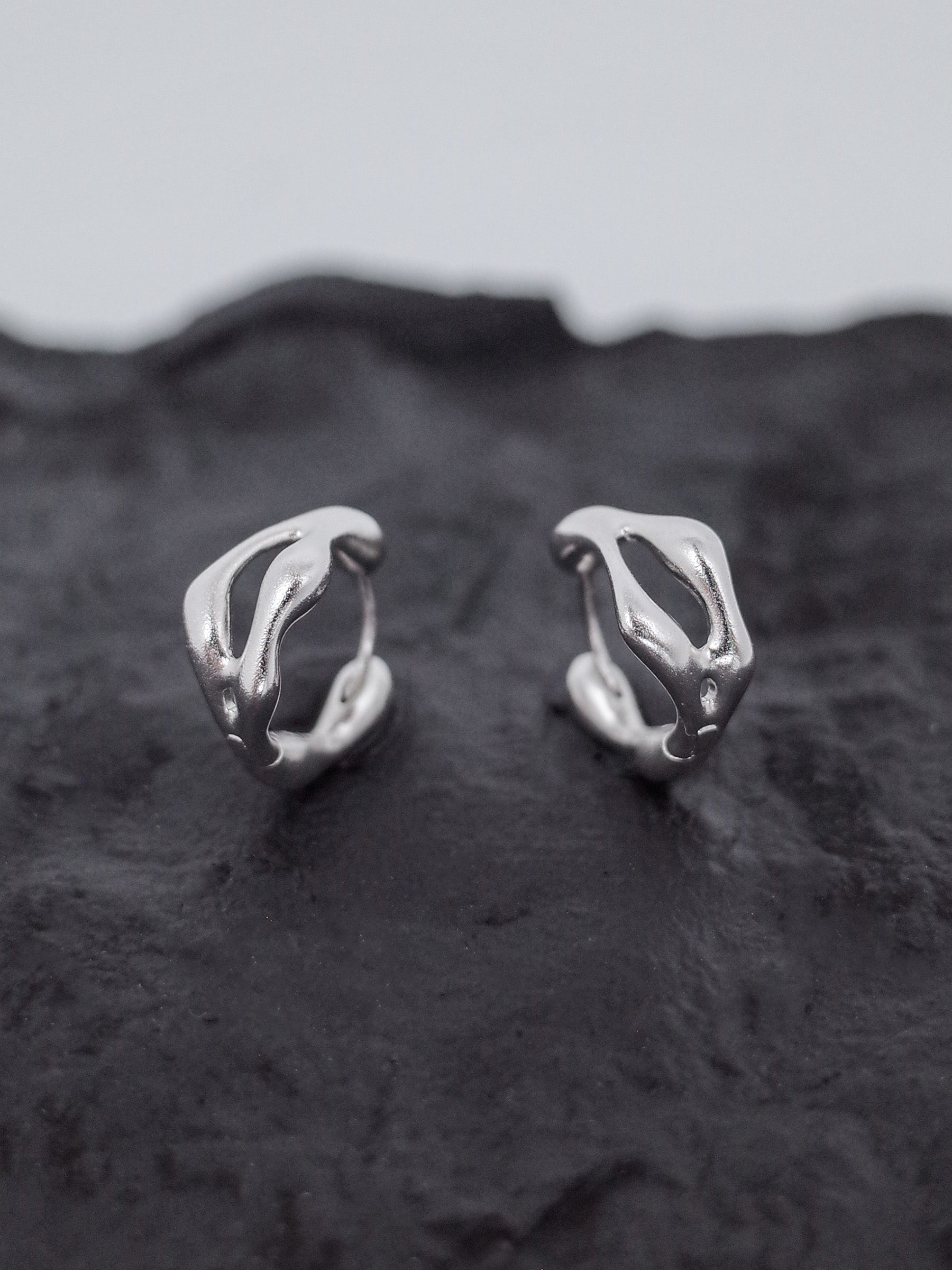 MELT-A Earings