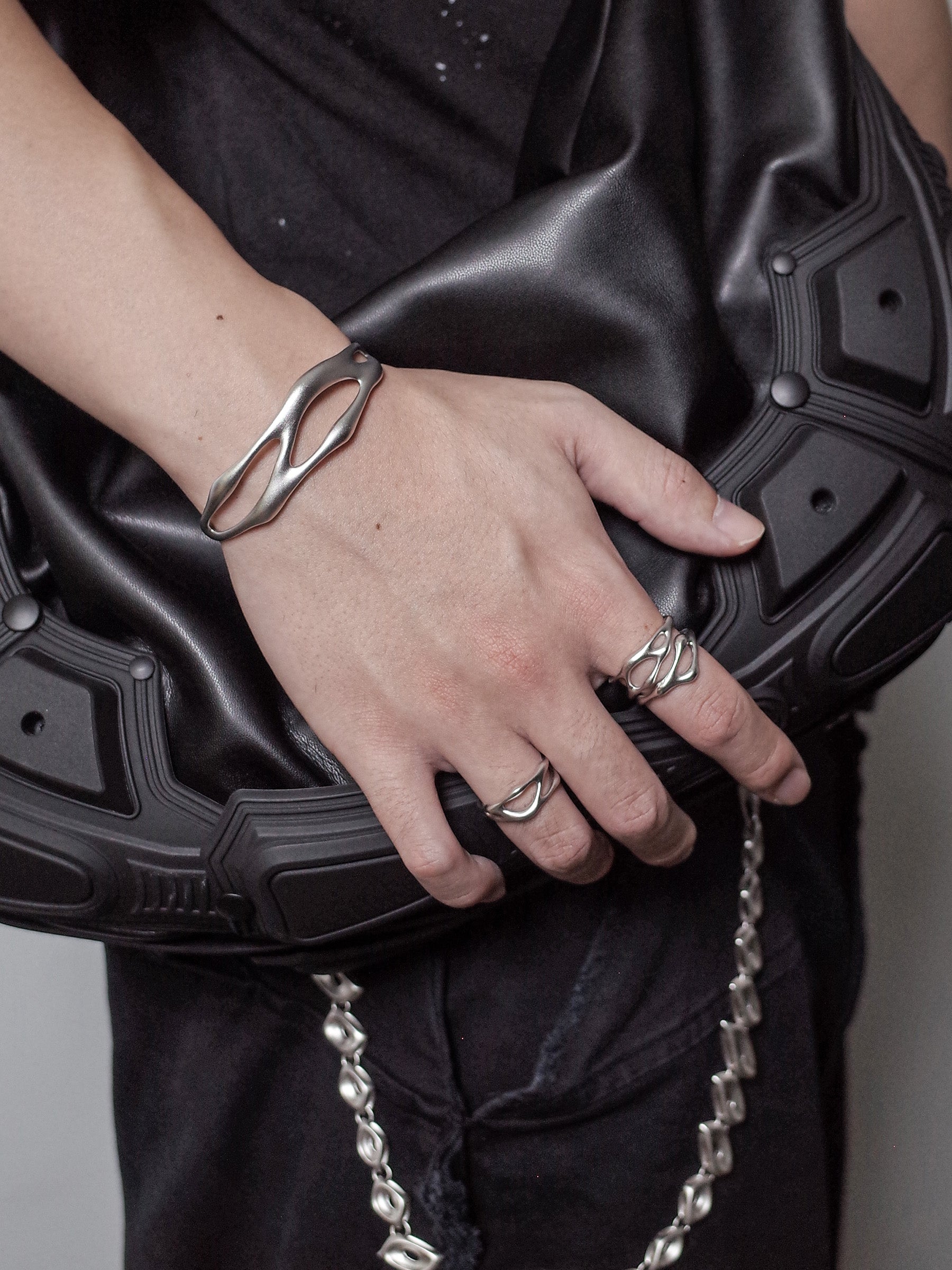 MELT-C Bracelet