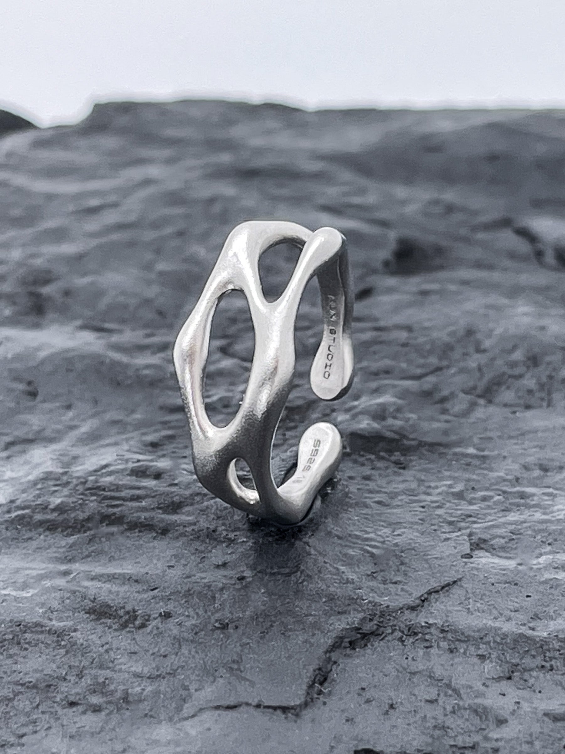 MELT-C Ring