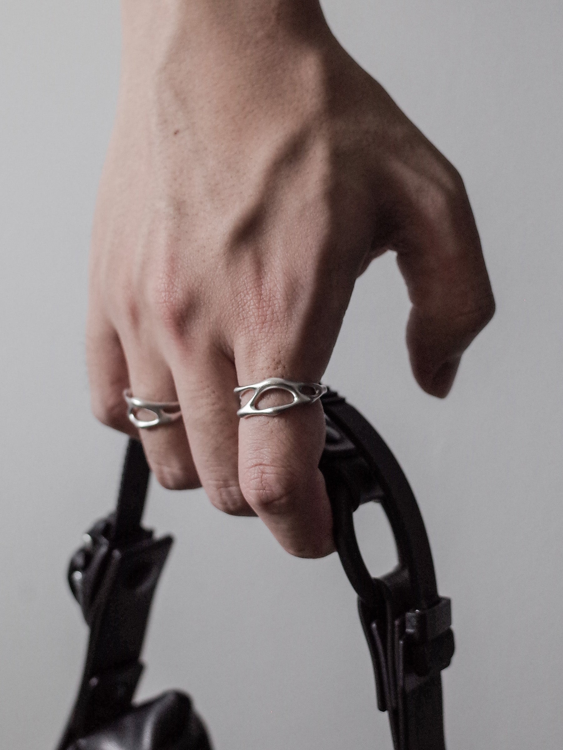 MELT-C Ring