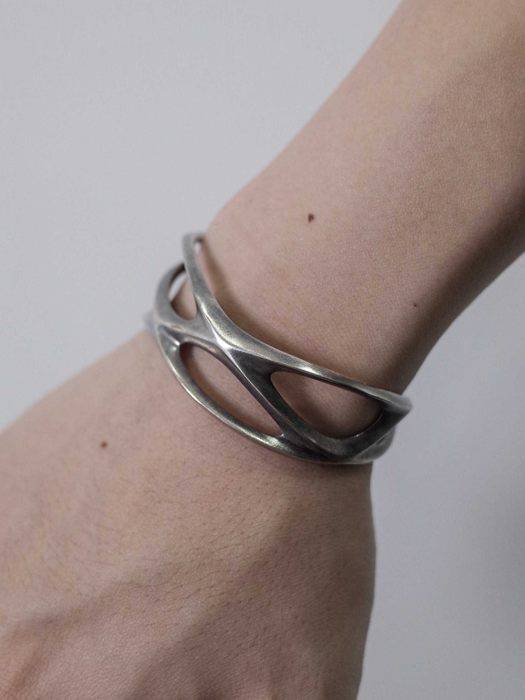 WEAVE-A Bracelet