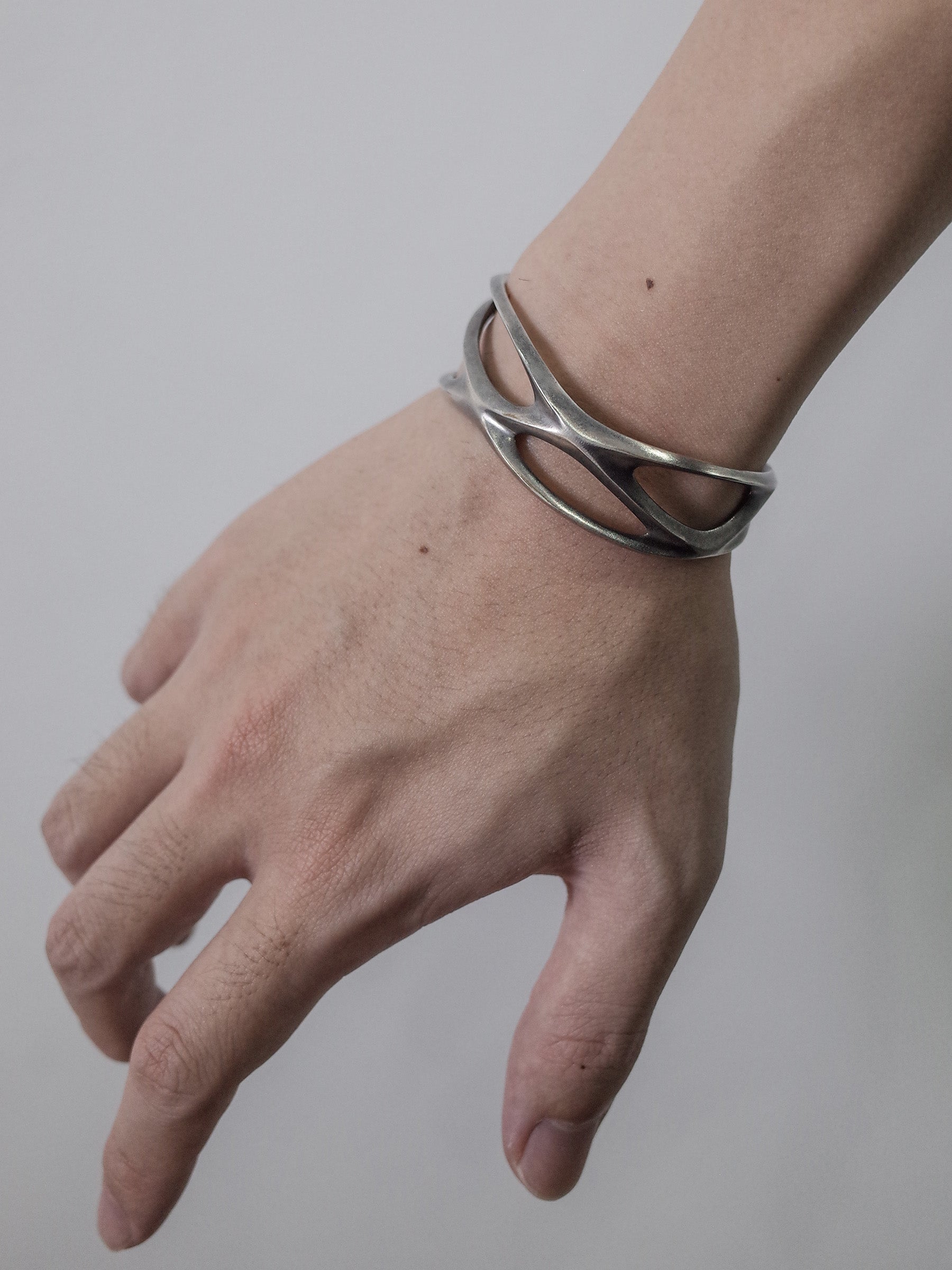 WEAVE-A Bracelet
