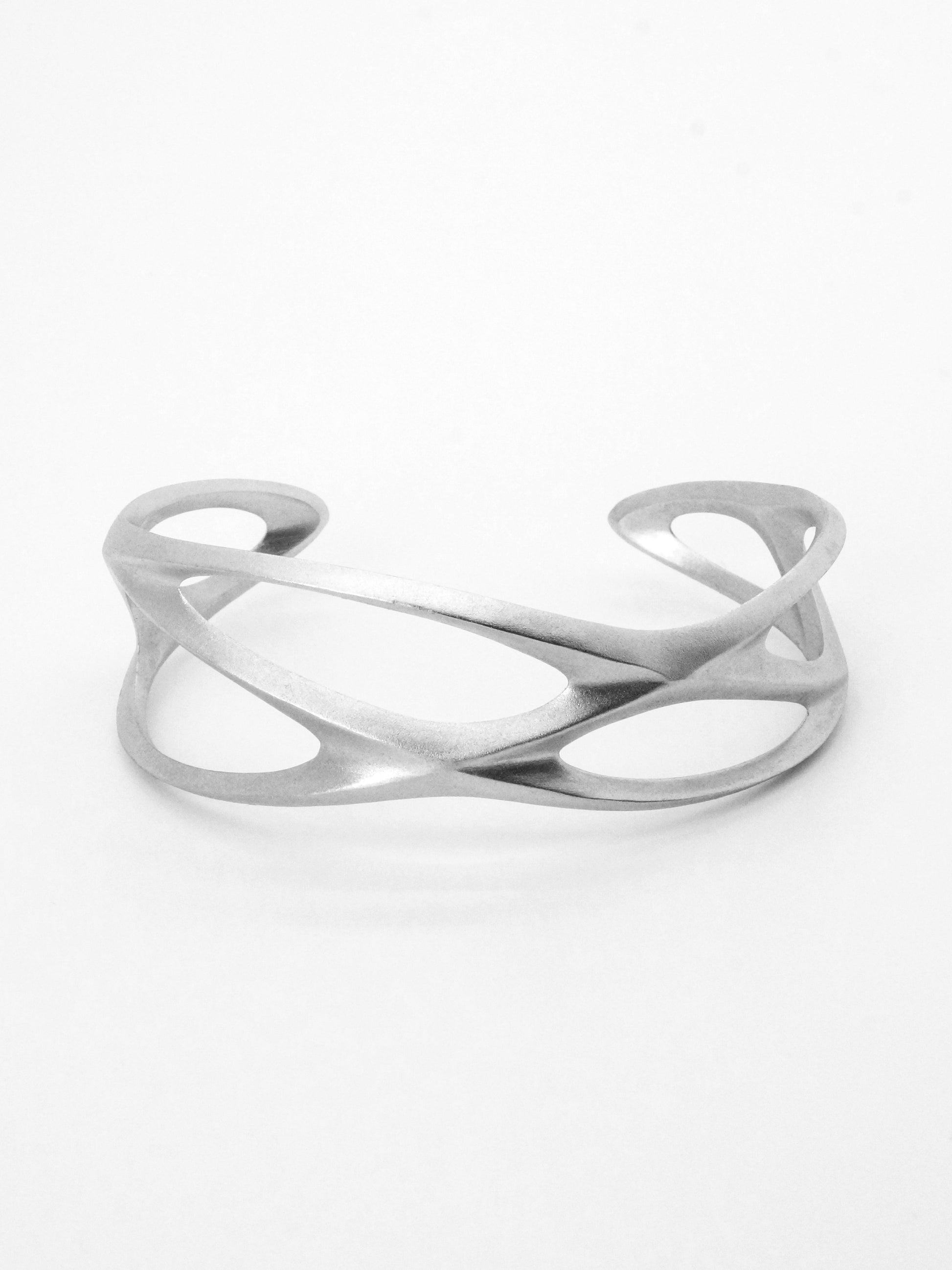 WEAVE-A Bracelet
