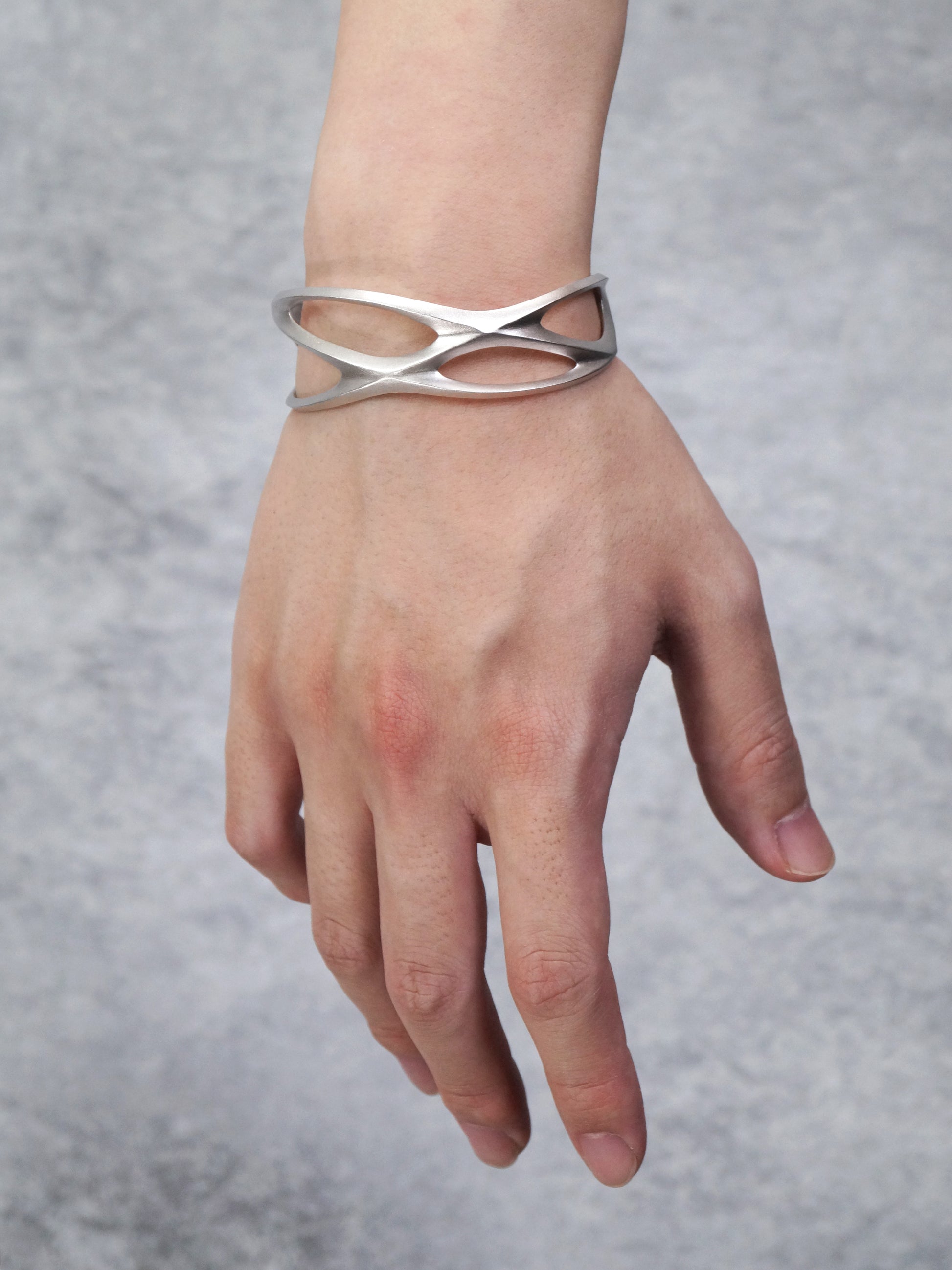 WEAVE-A Bracelet