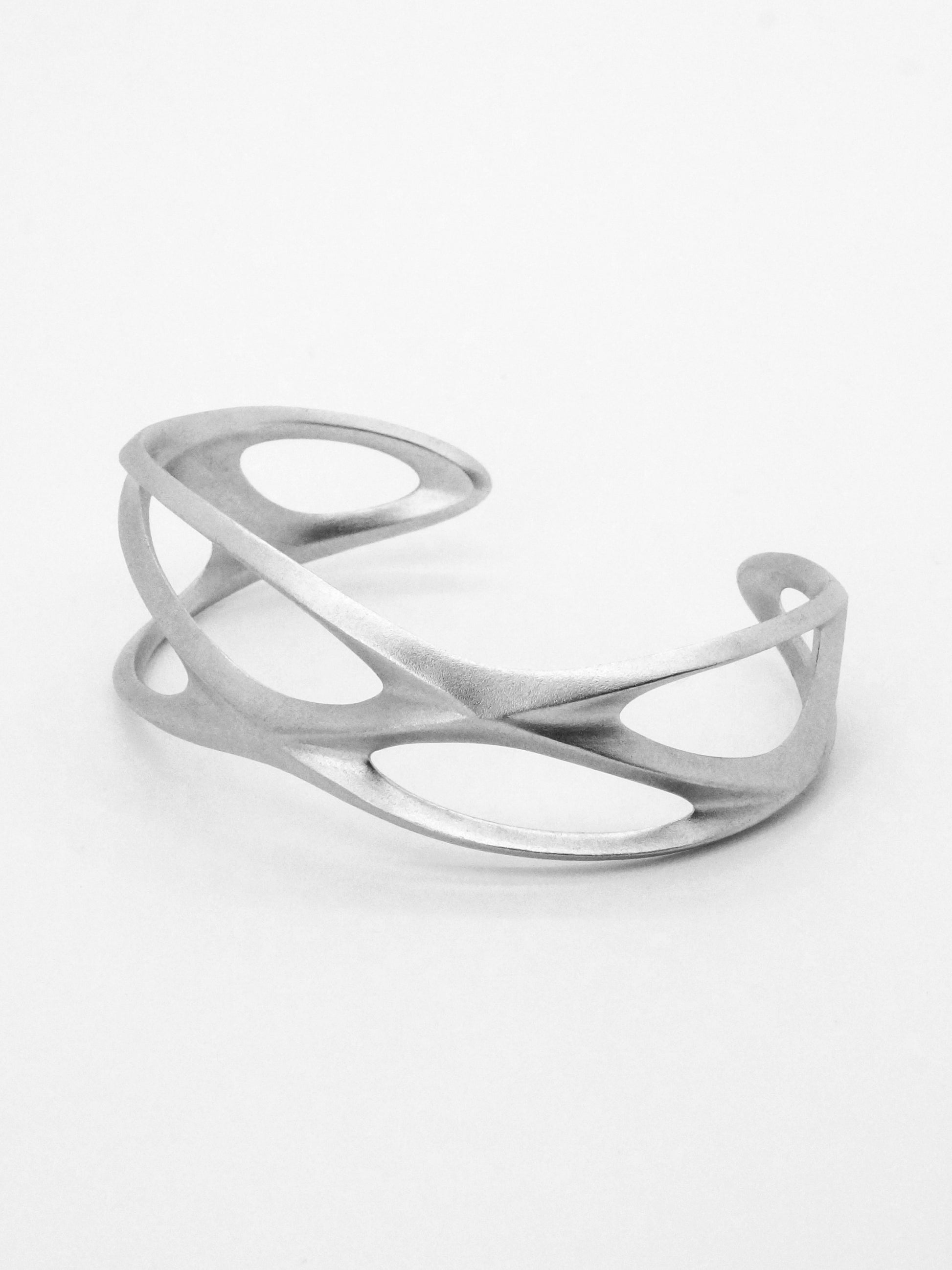 WEAVE-A Bracelet