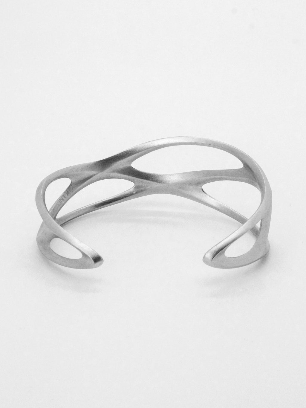 WEAVE-A Bracelet