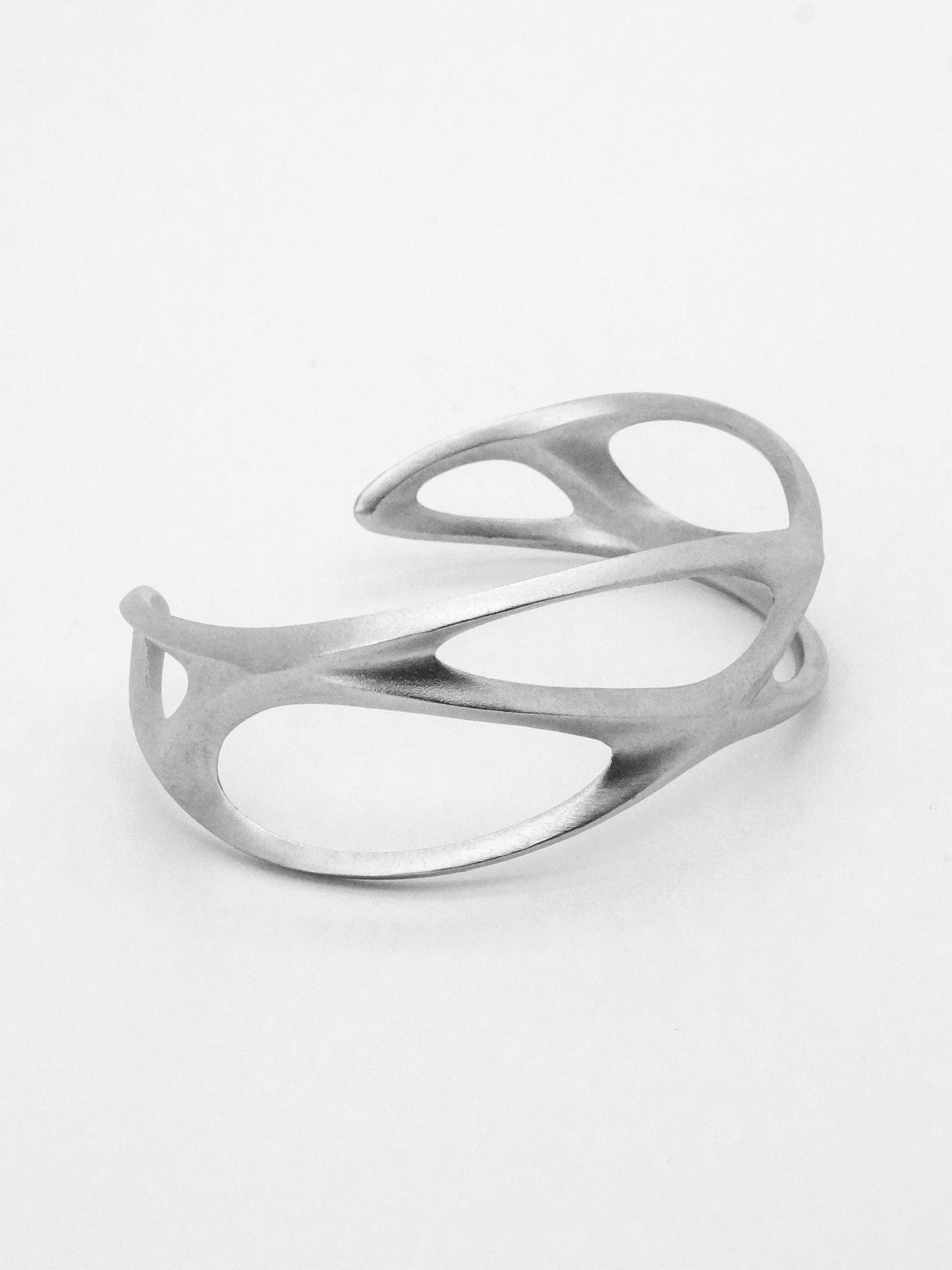 WEAVE-A Bracelet