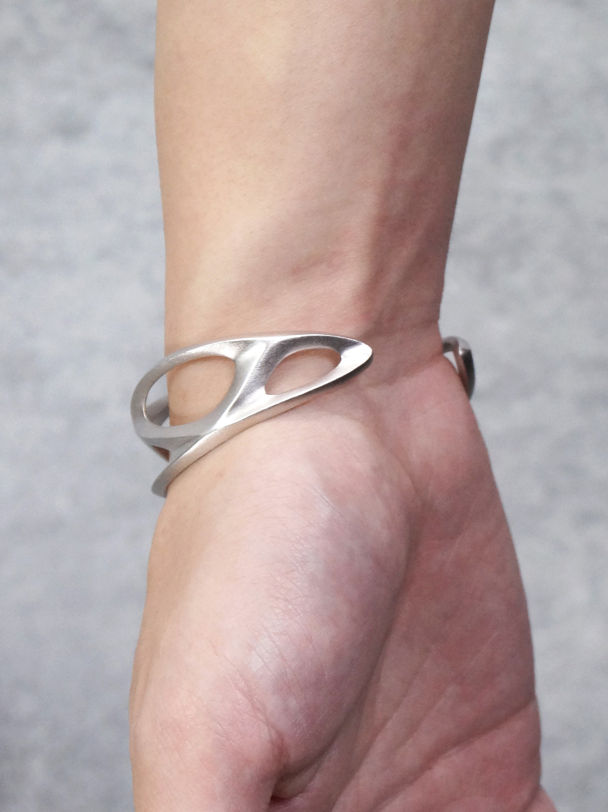 WEAVE-A Bracelet