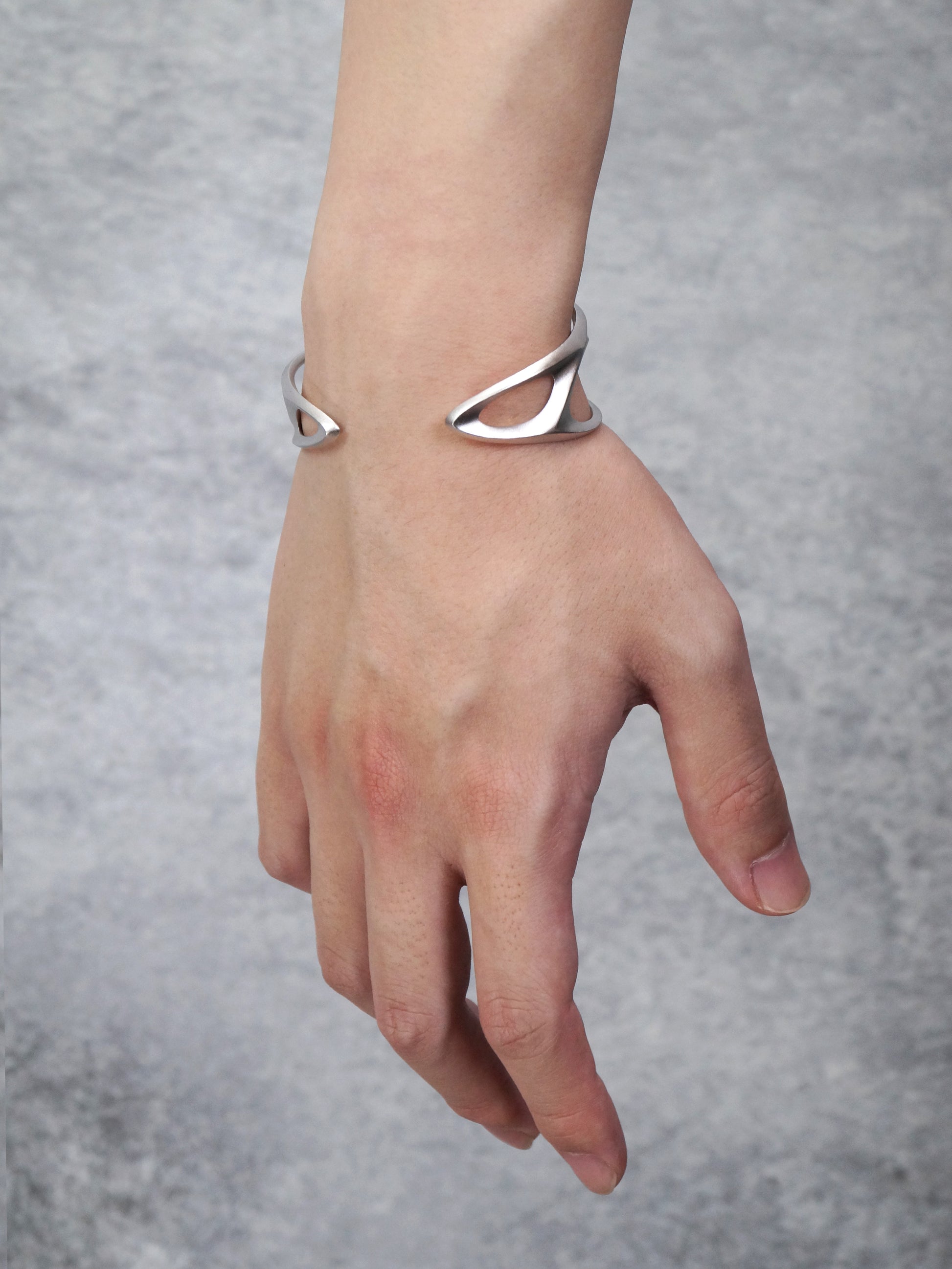 WEAVE-A Bracelet